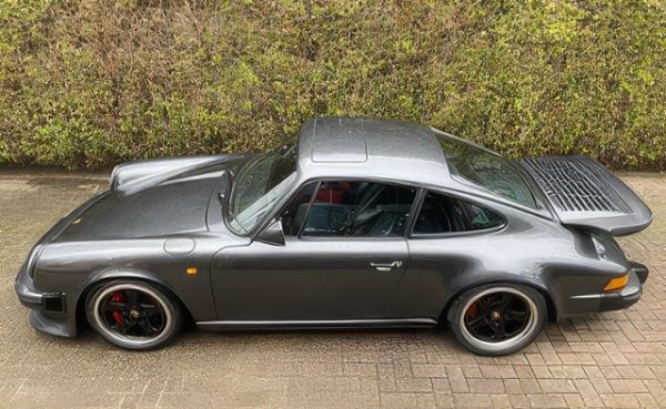 Porsche | 911 SC