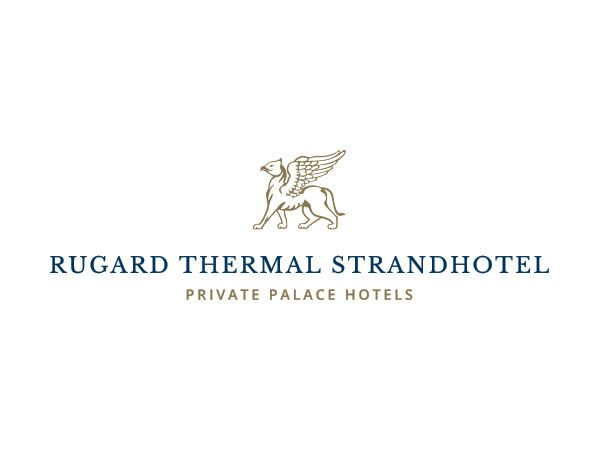 Logo vom Rugard Thermal Strandhotel Binz