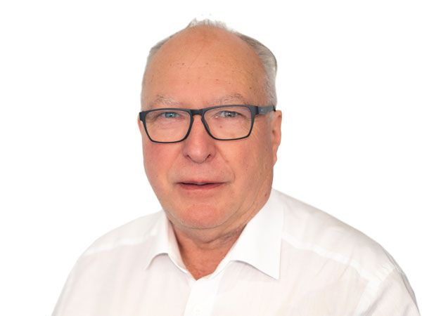 Rainer John