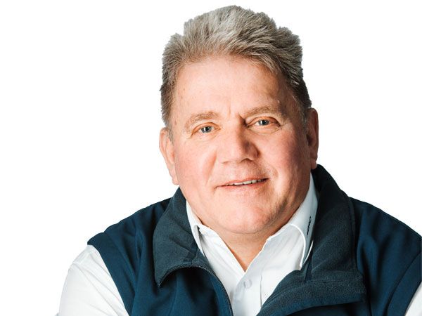 Lutz Müller