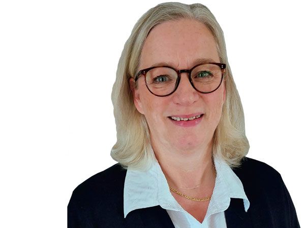 Sabine Hofmeister