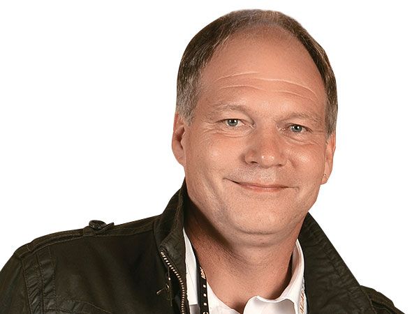 Frank Schmidt