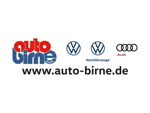 Logo des Autohaus Birne