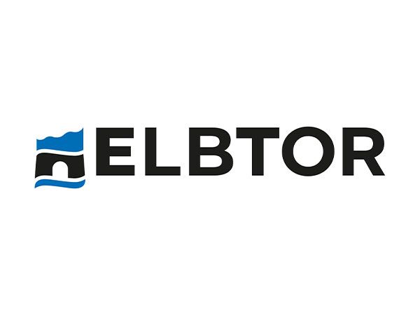 Logo von Elbtor