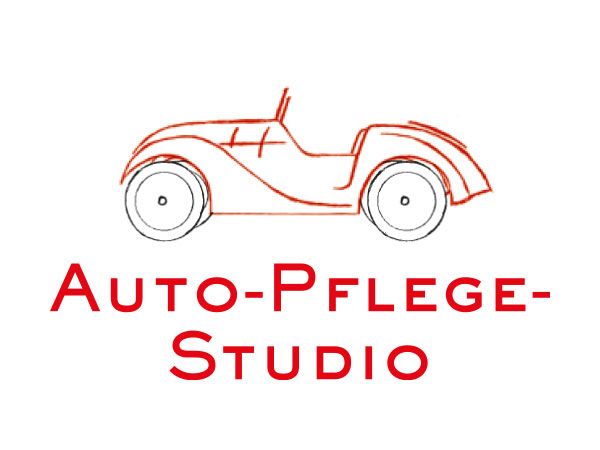 Logo von Auto-Pflege-Studio