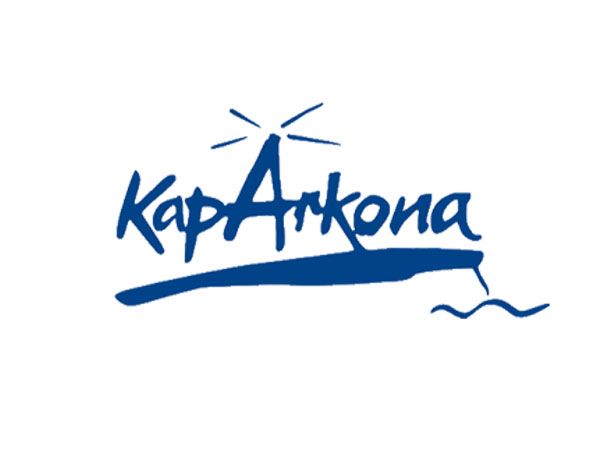 Logo Kap Arkona