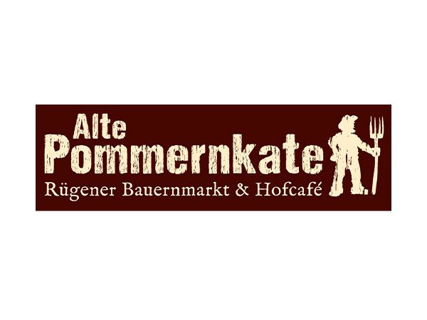Logo Alte Pommernkate