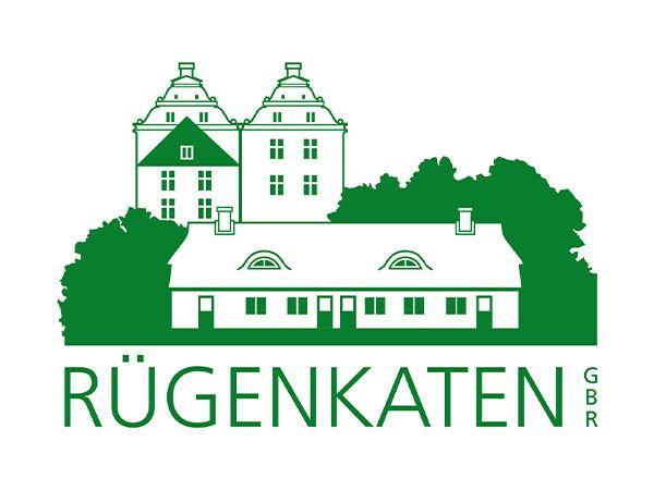 Logo Boldevitzer Rügenkate