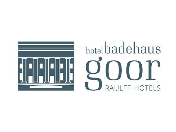 Logo Badehaus Goor