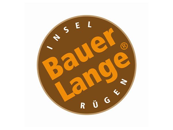 Logo Bauer lange Rügen