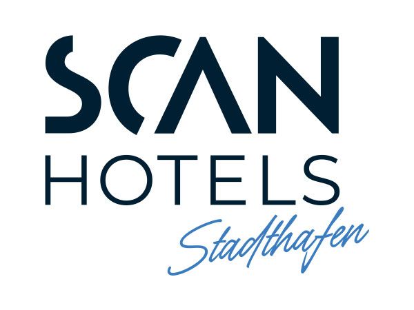 Logo SCAN Hotels Stadthafen 