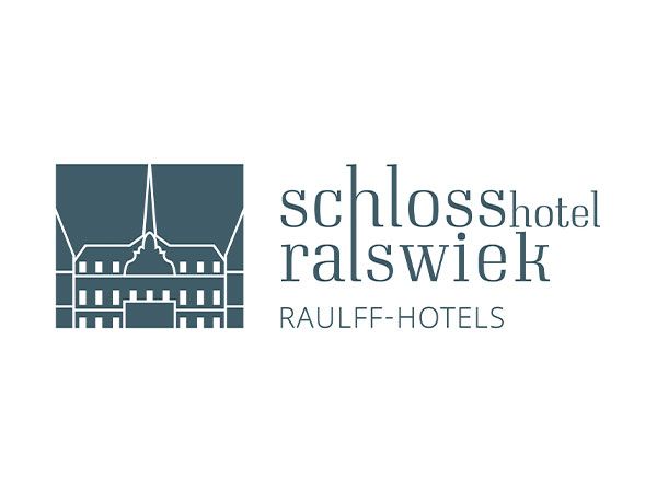 Logo Schloss Ralswiek