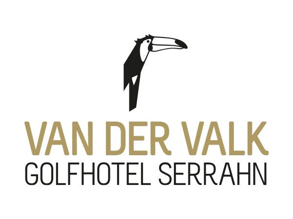 Logo Golfhotel Serrahn