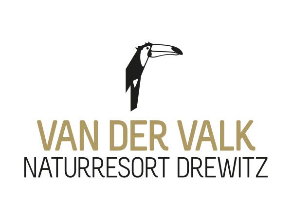 Logo Naturresort Drewitz