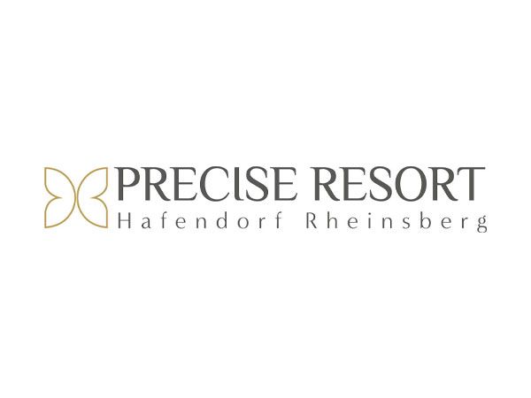 Logo Precise Resort Rheinsberg