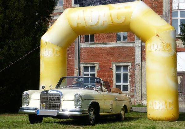 Sunflower Rallye 2010 Gesamtsieger