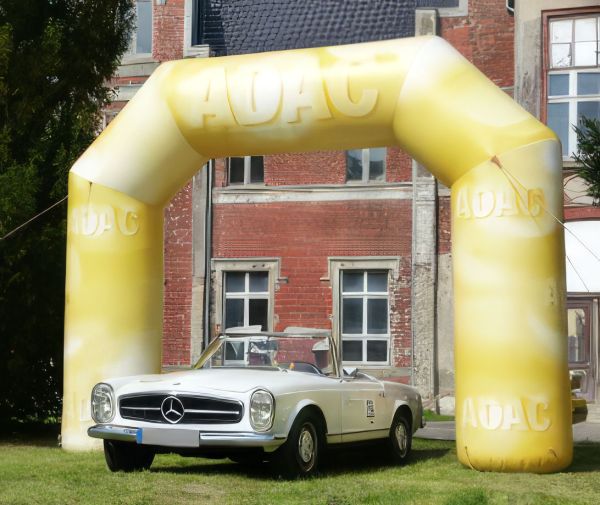 Sunflower Rallye 2016 Gesamtsieger