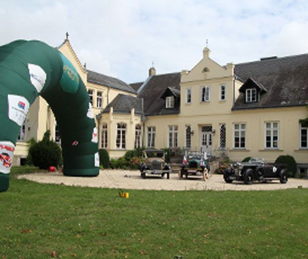 Sunflower Rallye 2021 - Sieger Mannschaftswertung