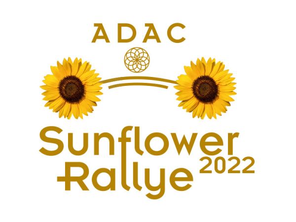 Logo Sunflower Rallye 2022