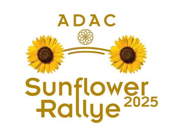 Logo Sunflower Rallye 2025