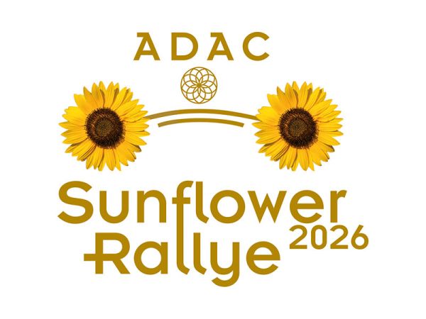 Logo Sunflower Rallye 2026