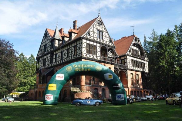 ADAC Sunflower Rallye 2016 - Zingst