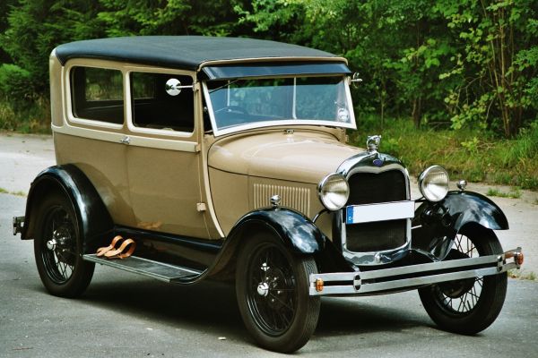 Ford | A