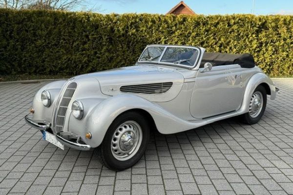 BMW | 327