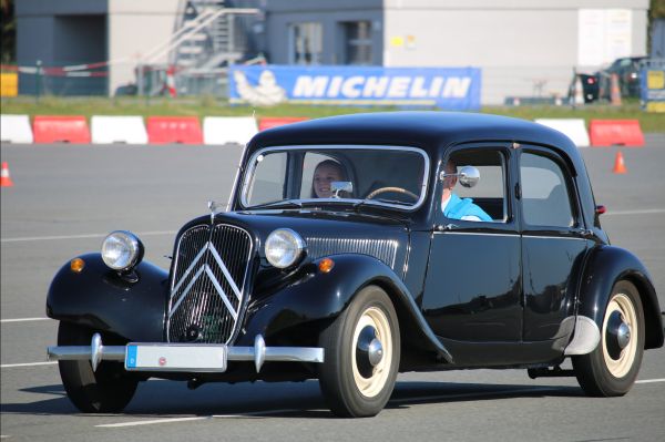 Citroen | CV 11 BL