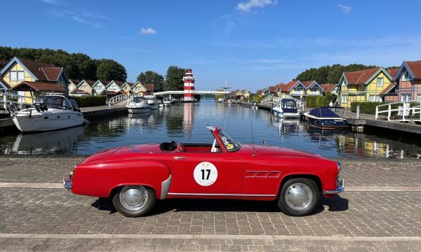 AWE | Wartburg Sport