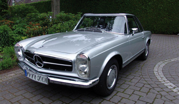 Mercedes Benz | 280 SL