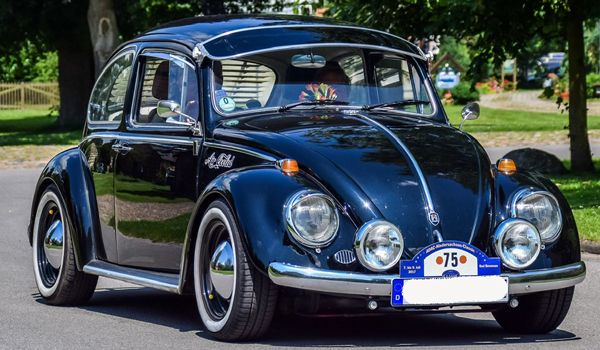 Volkswagen | Käfer