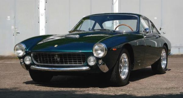 Ferrari 250 GTL