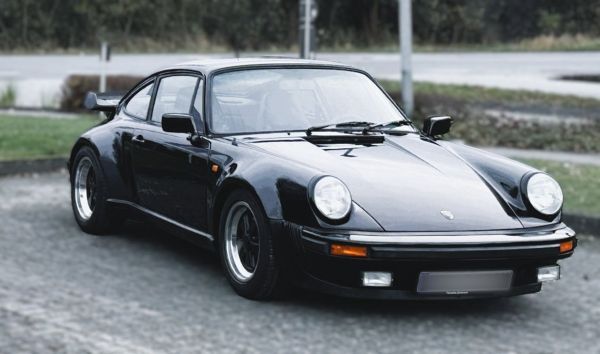 Porsche | 930 Turbo