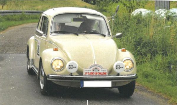 Volkswagen | Käfer 1303