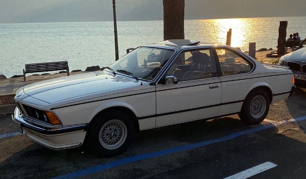 BMW | 635 CSI