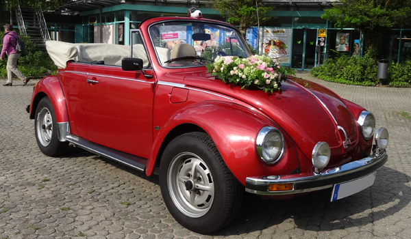 Volkswagen | Käfer