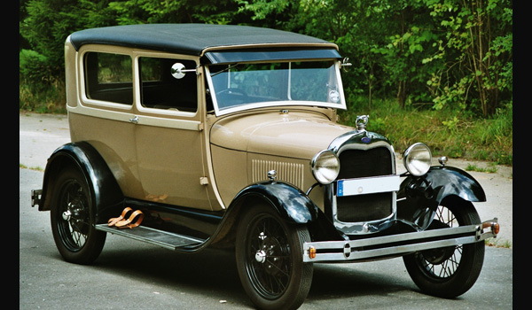Ford | A